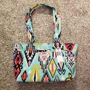Vera Bradley Mandy Shoulder Bag